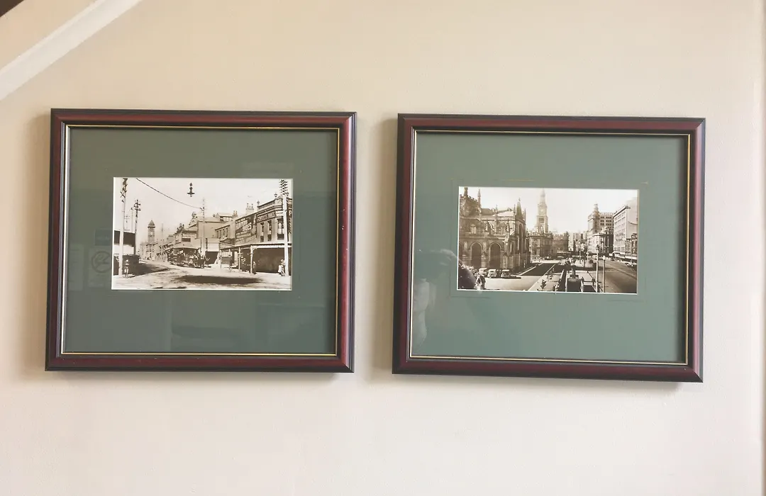 The George Street Hotel-1